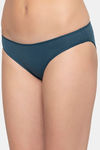 Triumph Medium Rise Three-Fourth Coverage Bikini Panty (Pack of 3) - Multicolor — thumbnail 12