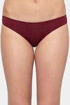 Triumph Medium Rise Three-Fourth Coverage Bikini Panty (Pack of 3) - Multicolor — thumbnail 2