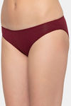 Triumph Medium Rise Three-Fourth Coverage Bikini Panty (Pack of 3) - Multicolor — thumbnail 4