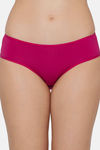 Triumph Medium Rise Three-Fourth Coverage Bikini Panty (Pack of 3) - Multicolor — thumbnail 10