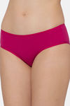 Triumph Medium Rise Three-Fourth Coverage Bikini Panty (Pack of 3) - Multicolor — thumbnail 12