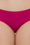 Triumph Medium Rise Three-Fourth Coverage Bikini Panty (Pack of 3) - Multicolor — thumbnail 13