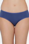 Triumph Medium Rise Three-Fourth Coverage Bikini Panty (Pack of 3) - Multicolor — thumbnail 2