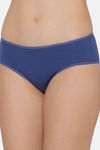 Triumph Medium Rise Three-Fourth Coverage Bikini Panty (Pack of 3) - Multicolor — thumbnail 4