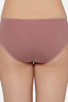 Triumph Medium Rise Three-Fourth Coverage Bikini Panty (Pack of 3) - Multicolor — thumbnail 7