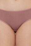 Triumph Medium Rise Three-Fourth Coverage Bikini Panty (Pack of 3) - Multicolor — thumbnail 9