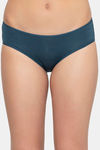 Triumph Medium Rise Three-Fourth Coverage Bikini Panty (Pack of 3) - Multicolor — thumbnail 10