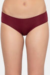 Triumph Medium Rise Three-Fourth Coverage Bikini Panty (Pack of 3) - Multicolor — thumbnail 2