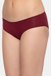 Triumph Medium Rise Three-Fourth Coverage Bikini Panty (Pack of 3) - Multicolor — thumbnail 4
