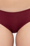 Triumph Medium Rise Three-Fourth Coverage Bikini Panty (Pack of 3) - Multicolor — thumbnail 5