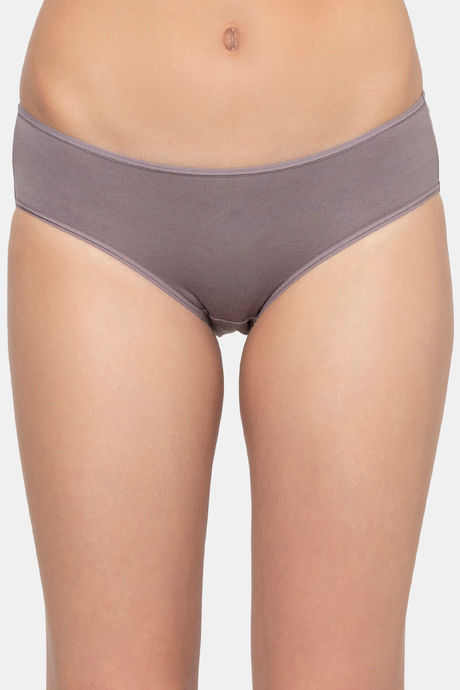 Triumph Medium Rise Three-Fourth Coverage Bikini Panty (Pack of 3) - Multicolor — image 6