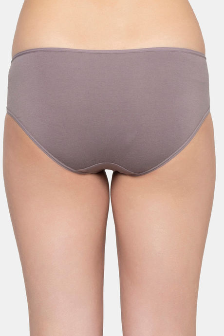 Triumph Medium Rise Three-Fourth Coverage Bikini Panty (Pack of 3) - Multicolor — image 7