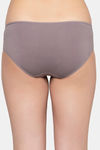 Triumph Medium Rise Three-Fourth Coverage Bikini Panty (Pack of 3) - Multicolor — thumbnail 7