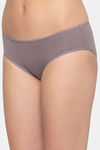 Triumph Medium Rise Three-Fourth Coverage Bikini Panty (Pack of 3) - Multicolor — thumbnail 8