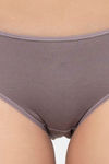 Triumph Medium Rise Three-Fourth Coverage Bikini Panty (Pack of 3) - Multicolor — thumbnail 9