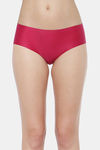 Triumph (Pack Of 2) Hipster Mid Rise Seamless Panty  - Pink Blue — thumbnail 2
