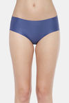Triumph (Pack Of 2) Hipster Mid Rise Seamless Panty  - Pink Blue — thumbnail 5