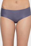 Triumph High Rise Full Coverage Hipster Panty (Pack of 2) - Multicolor — thumbnail 2