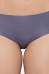 Triumph High Rise Full Coverage Hipster Panty (Pack of 2) - Multicolor — thumbnail 5