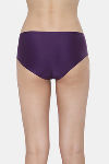 Triumph High Rise Full Coverage Hipster Panty (Pack of 2) - Multicolor — thumbnail 3