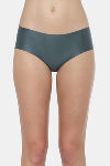 Triumph High Rise Full Coverage Hipster Panty (Pack of 2) - Multicolor — thumbnail 4