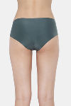 Triumph High Rise Full Coverage Hipster Panty (Pack of 2) - Multicolor — thumbnail 5