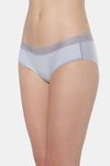 Triumph Mid Rise Hipster Panty - Grey — thumbnail 2