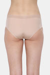 Triumph Mid Rise Hipster Panty - Skin — thumbnail 3