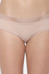 Triumph Mid Rise Hipster Panty - Skin — thumbnail 4