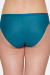 Triumph Medium Rise Three-Fourth Coverage Bikini Panty - Mystic Sea — thumbnail 2