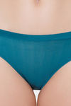 Triumph Medium Rise Three-Fourth Coverage Bikini Panty - Mystic Sea — thumbnail 4
