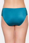 Triumph Medium Rise Three-Fourth Coverage Bikini Panty - Mystic Sea — thumbnail 2