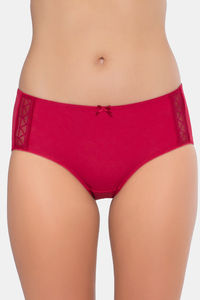 Rosso Masai