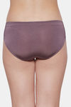 Triumph Medium Rise Full Coverage Hipster Panty - Pebble Grey — thumbnail 2