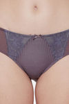 Triumph Medium Rise Full Coverage Hipster Panty - Pebble Grey — thumbnail 4