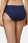 Triumph Medium Rise Full Coverage Hipster Panty (Pack of 3) - Multicolor — thumbnail 10