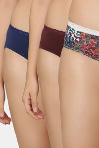 Multicolour