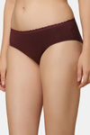 Triumph Medium Rise Full Coverage Hipster Panty (Pack of 3) - Multicolor — thumbnail 6