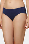 Triumph Medium Rise Full Coverage Hipster Panty (Pack of 3) - Multicolor — thumbnail 9