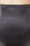 Triumph High control Full Coverage With power-net lining High Waist Thigh Shaper - Black — thumbnail 4