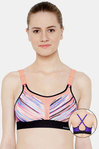 triumph sports bra online