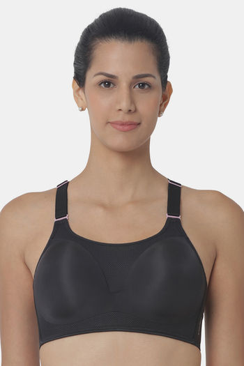 zivame high impact sports bra