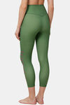 Triumph Polyamide Loungewear Bottom - Dill — thumbnail 2