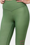 Triumph Polyamide Loungewear Bottom - Dill — thumbnail 3