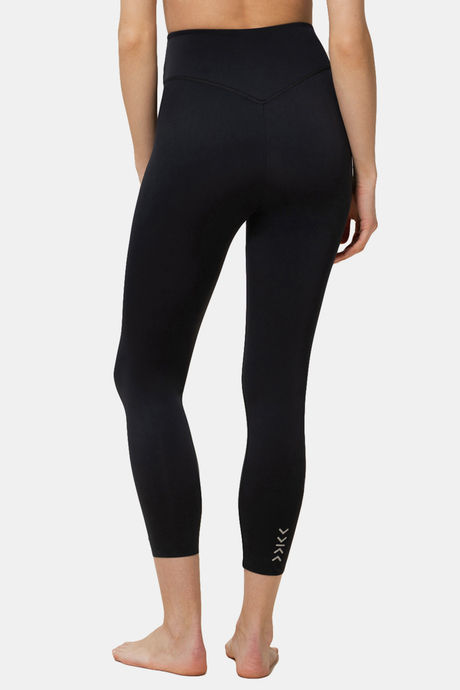 Triumph Polyamide Loungewear Bottom - Black — image 2