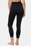 Triumph Polyamide Loungewear Bottom - Black — thumbnail 2
