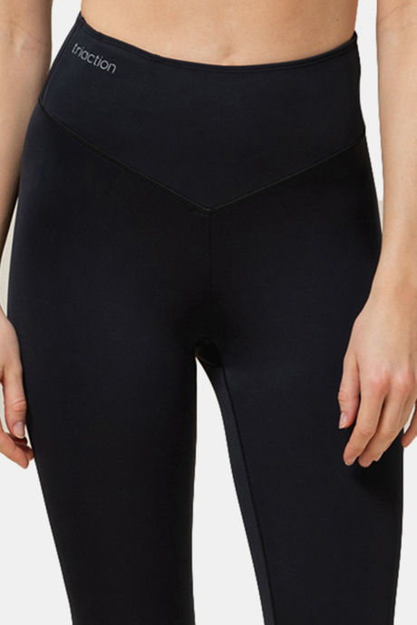 Triumph Polyamide Loungewear Bottom - Black — image 3