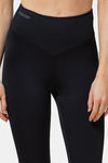 Triumph Polyamide Loungewear Bottom - Black — thumbnail 3