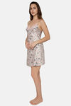 Triumph Aqua Rosie Soft Chemise - Skin & Light Combination — thumbnail 2