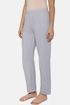 Triumph Cotton Pyjama Set - Feather — thumbnail 7